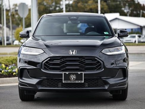 Used 2024 Honda HR-V Sport image 14