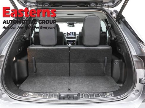 Used 2022 Mitsubishi Outlander SEL image 9