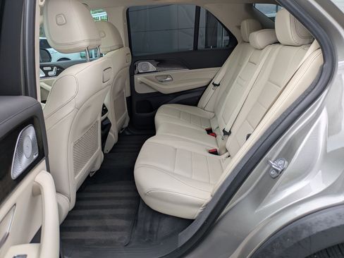 Used 2020 Mercedes-Benz GLE 350 4MATIC image 26