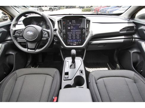 Certified 2024 Subaru Crosstrek 2.0i Premium AWD/4WD image 9