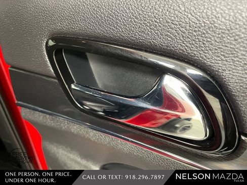 Used 2020 Jeep Grand Cherokee Trailhawk image 47