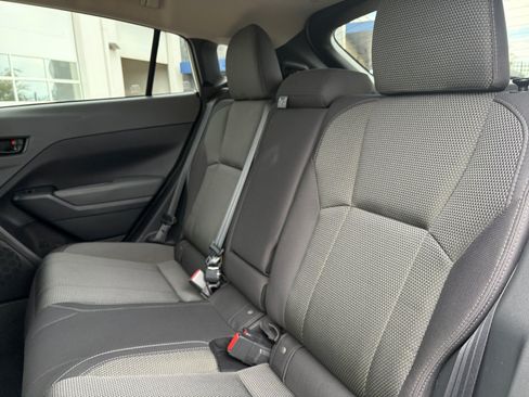 Certified 2024 Subaru Crosstrek 2.0i Premium AWD/4WD image 16