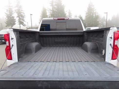 Certified 2022 Chevrolet Silverado 1500 High Country image 8