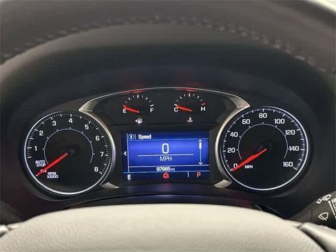 Used 2021 GMC Terrain SLE w/ Driver Convenience Package image 6