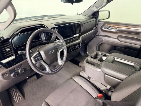 Used 2022 Chevrolet Silverado 1500 RST image 30