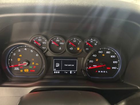 New 2026 GMC Sierra 2500 Pro w/ Convenience Package RWD image 14