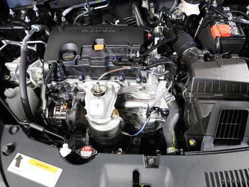 Used 2026 Honda HR-V LX image 23