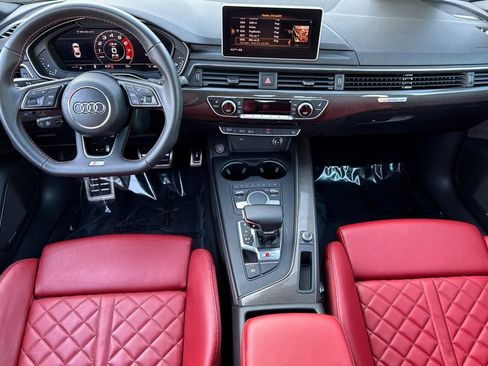 Used 2018 Audi S5 Prestige w/ S Sport Package image 28