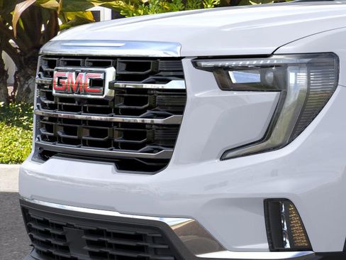 New 2026 GMC Acadia Elevation image 13