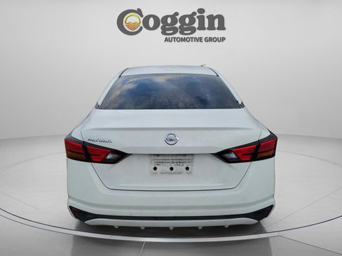 Used 2020 Nissan Altima 2.5 S image 5