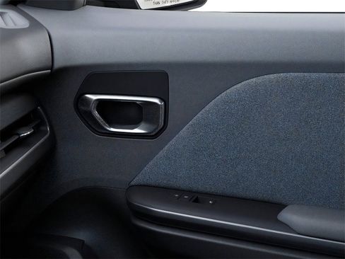 New 2025 Kia K4 EX image 25