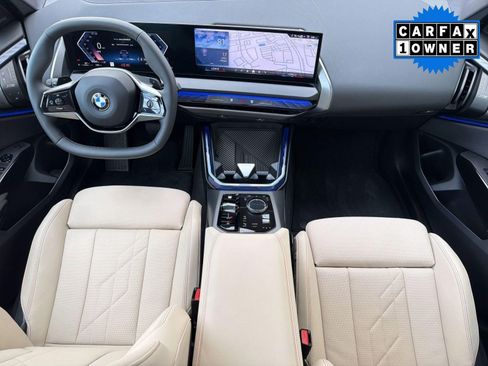 Used 2026 BMW X3 xDrive30 w/ Premium Package image 16