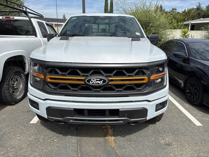 Used 2025 Ford F150 Tremor