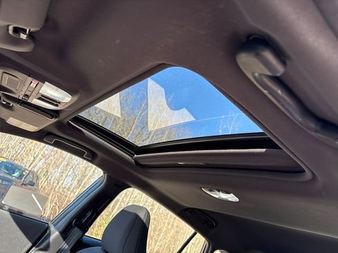 Certified 2024 Subaru Impreza RS image 36