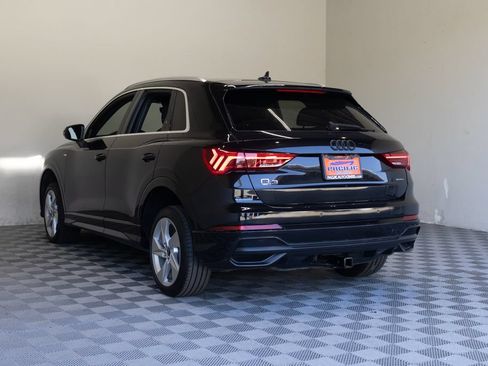 Used 2021 Audi Q3 2.0T Premium w/ Convenience Package AWD/4WD image 13