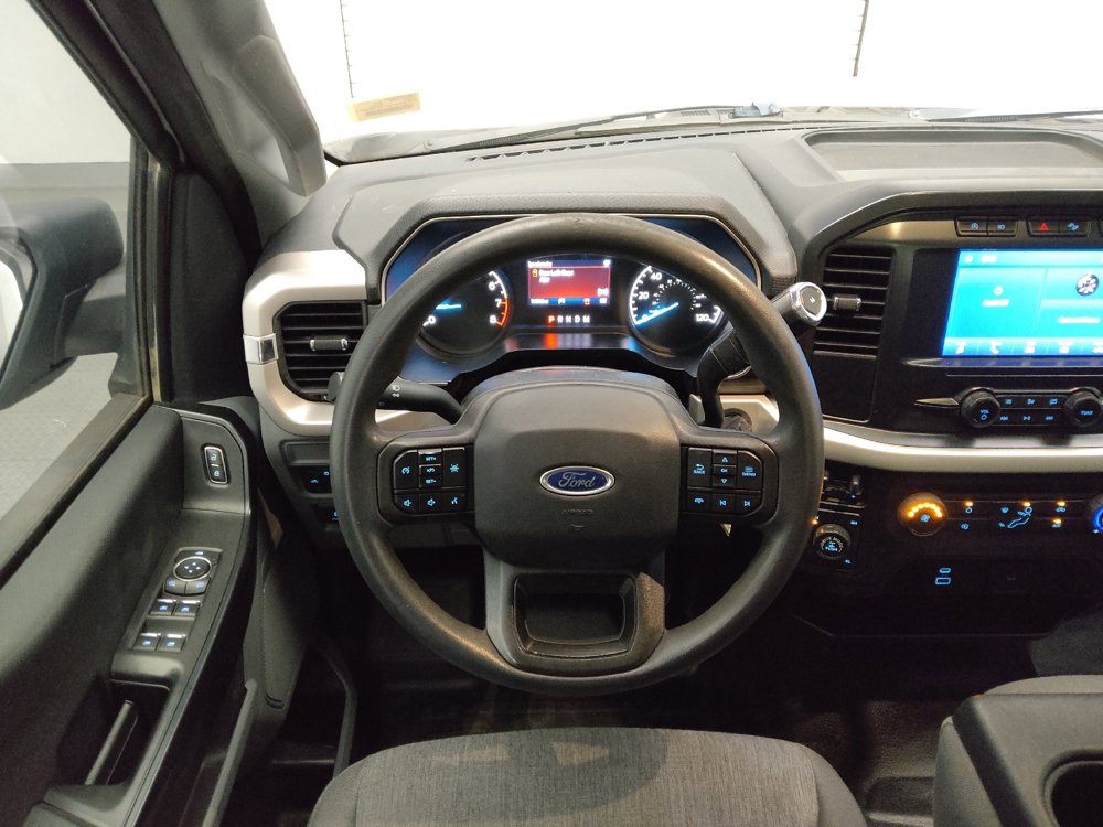Used 2021 Ford F150 XL w/ Equipment Group 101A High AWD/4WD image 22