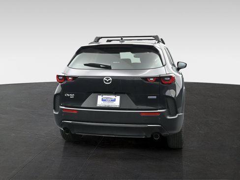 Used 2026 MAZDA CX-50 AWD 2.5 Hybrid w/ Cargo Package image 4