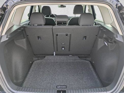 Used 2025 Volkswagen Taos S FWD image 6