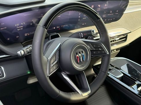 New 2026 Buick Enclave Preferred w/ Super Cruise Package FWD image 13