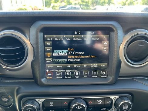 Used 2022 Jeep Gladiator Sport AWD/4WD image 20