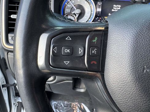 Used 2021 RAM 1500 Limited w/ Night Edition image 50