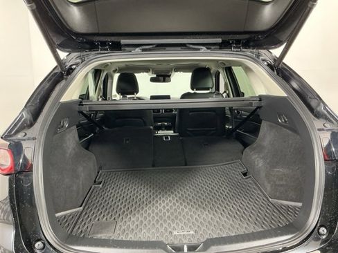 Used 2021 MAZDA CX-5 Grand Touring Reserve image 29