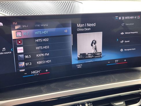 Used 2023 BMW 330i xDrive Sedan image 23