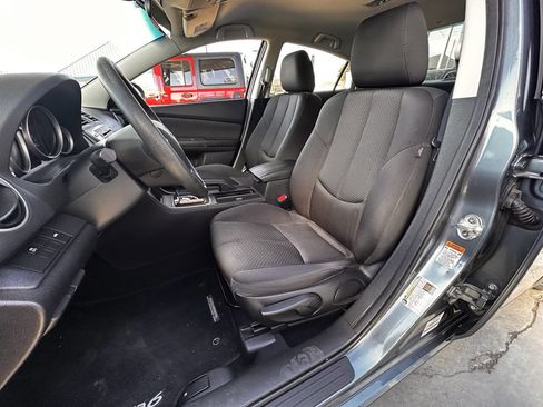 Used 2012 MAZDA MAZDA6 i Sport image 10