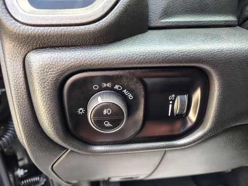 New 2026 RAM 2500 Tradesman image 21