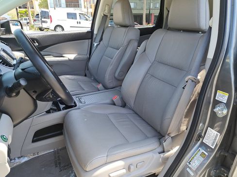 Used 2014 Honda CR-V EX-L image 14