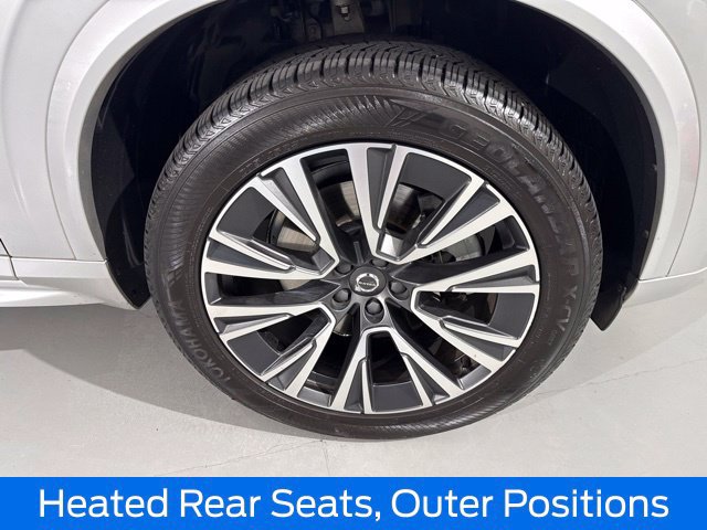 Used 2020 Volvo XC90 T6 Momentum w/ Protection Package Premier AWD/4WD image 16