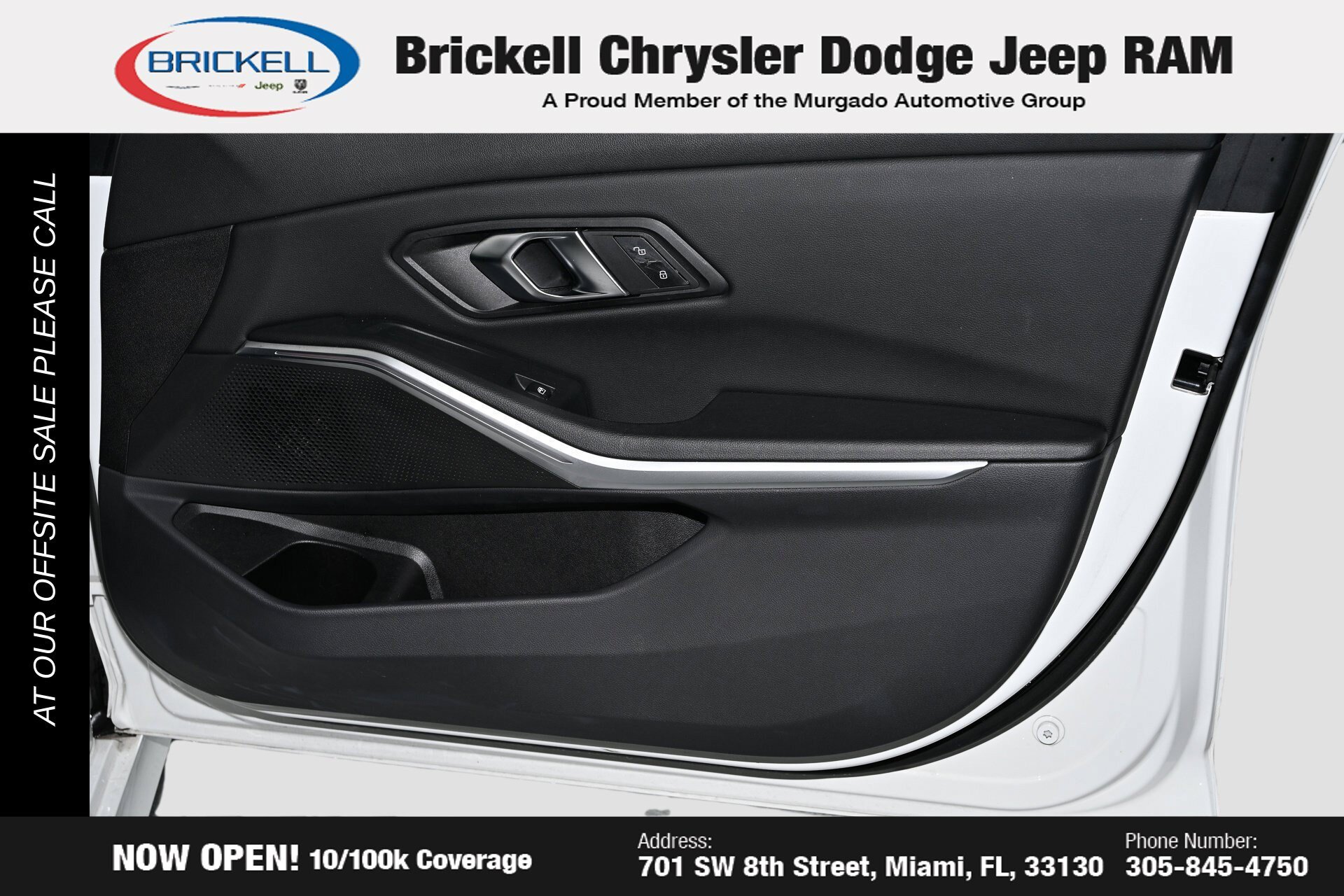 Used 2025 BMW 330i xDrive Sedan AWD/4WD image 13