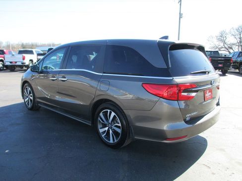 Used 2022 Honda Odyssey Touring image 8