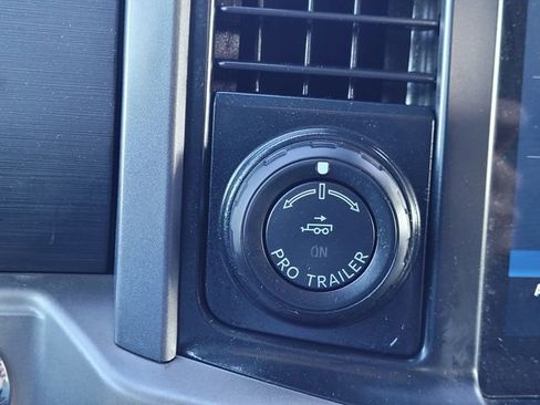 Used 2024 Ford F150 XLT w/ Equipment Group 302A MID image 14