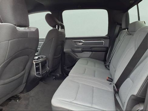 Used 2022 RAM 1500 Big Horn image 10