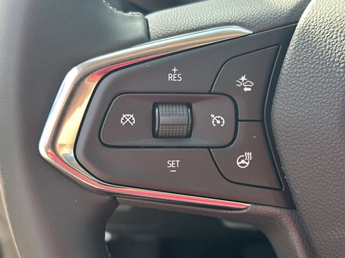 New 2026 Chevrolet TrailBlazer LT w/ Convenience Package image 22