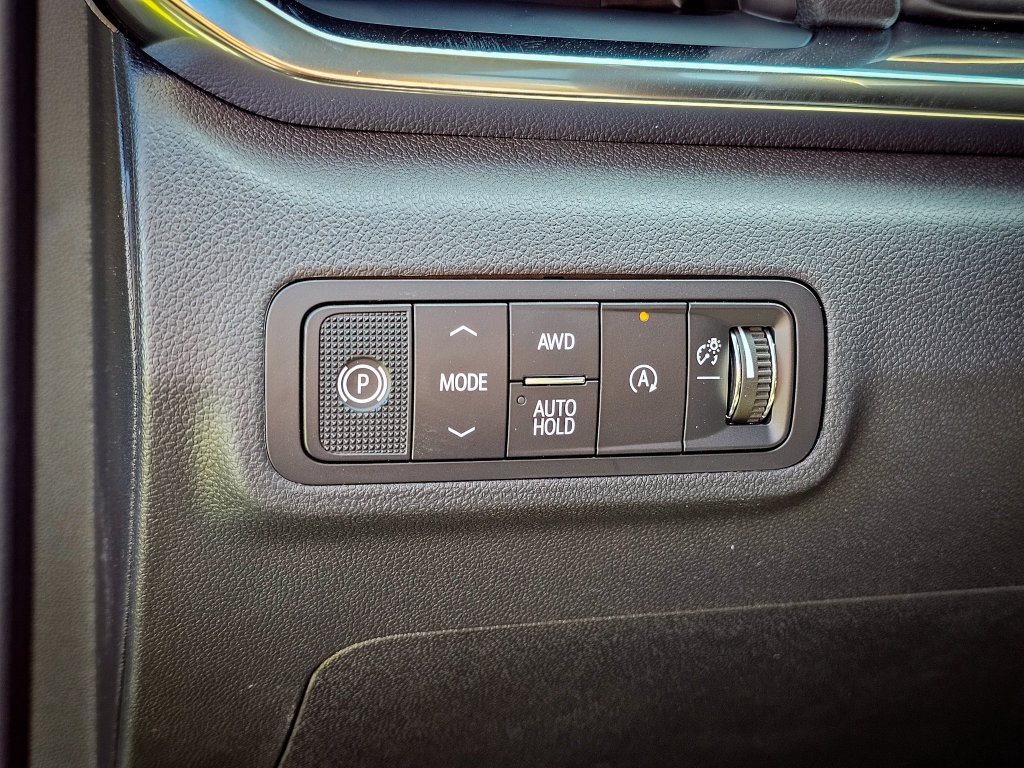 New 2027 GMC Terrain Denali AWD/4WD image 15