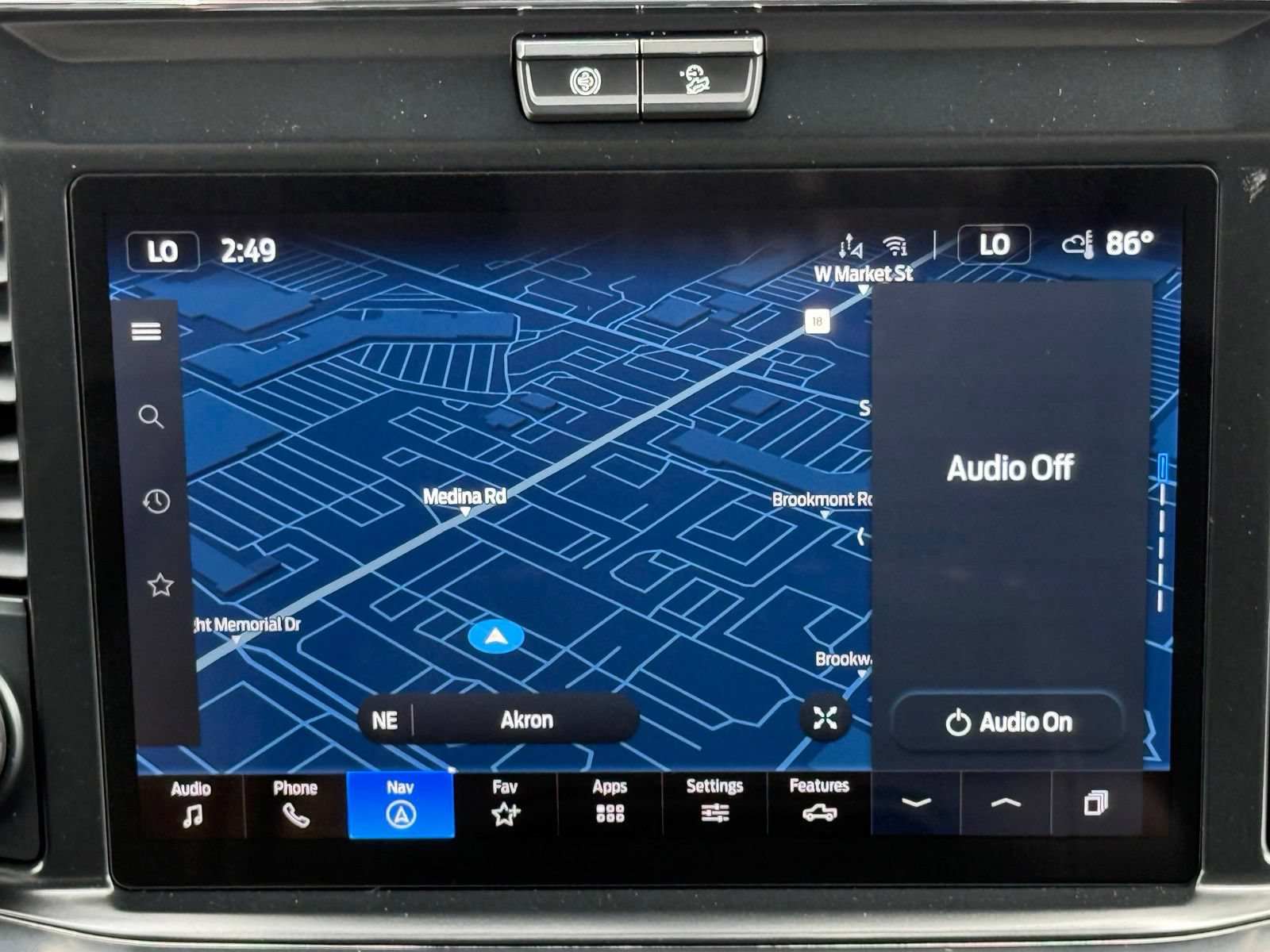 New 2026 Ford F350 Lariat w/ Lariat Ultimate Package AWD/4WD image 26