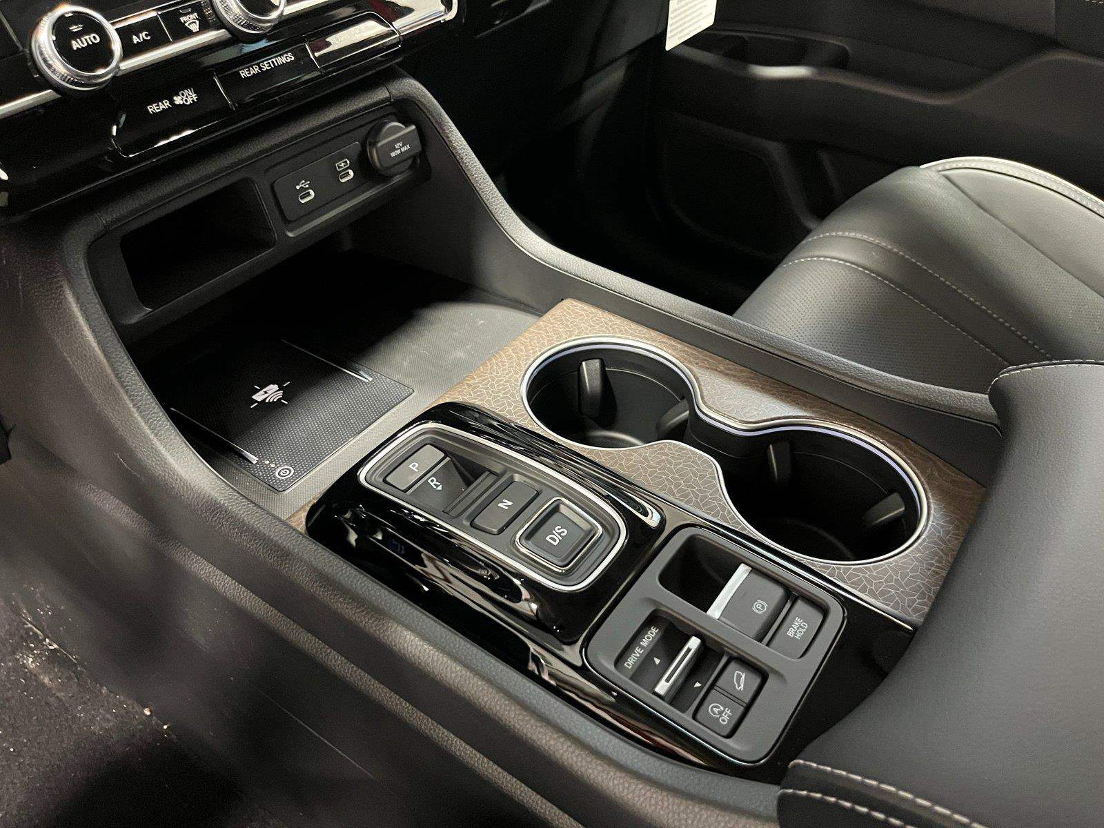 New 2026 Honda Pilot Elite image 21