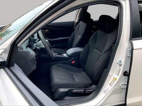 New 2026 Honda Accord LX image 13