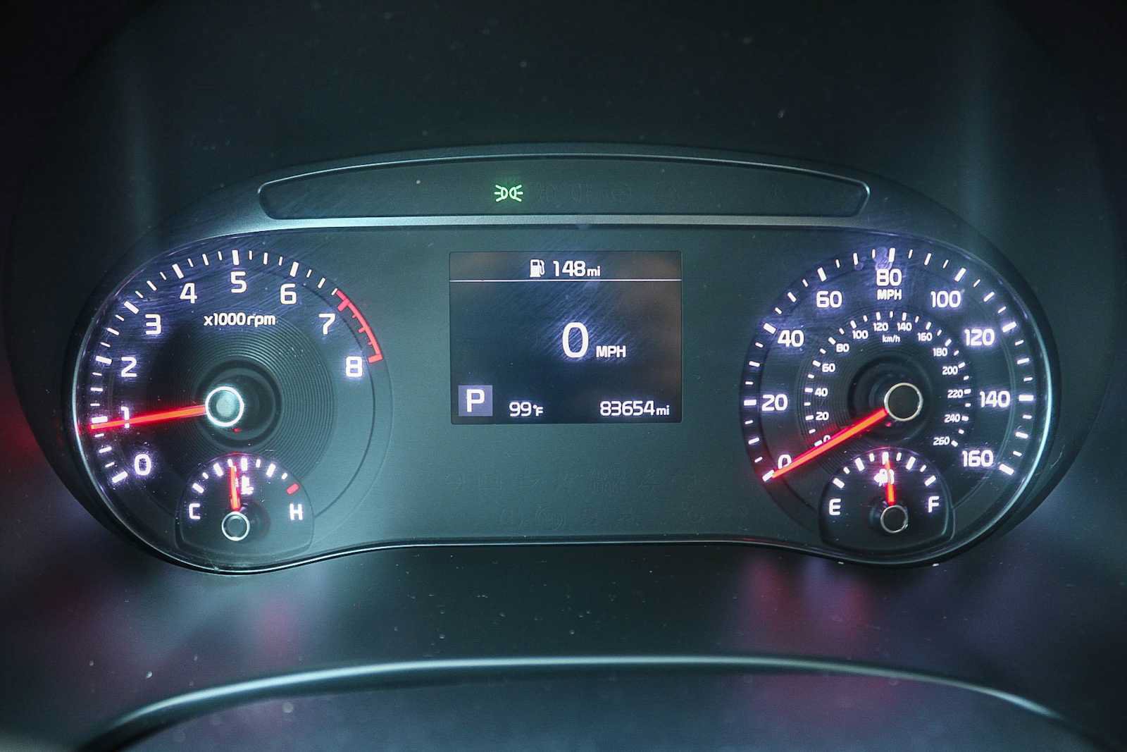 Used 2021 Kia Soul LX FWD image 22