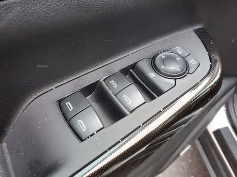 Certified 2021 GMC Acadia AT4 w/ Trailering Package AWD/4WD image 20