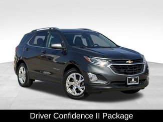 Used 2020 Chevrolet Equinox LT AWD/4WD video 2