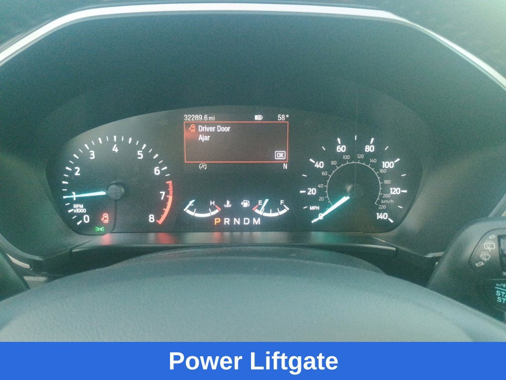 Used 2020 Ford Escape SEL AWD/4WD image 13