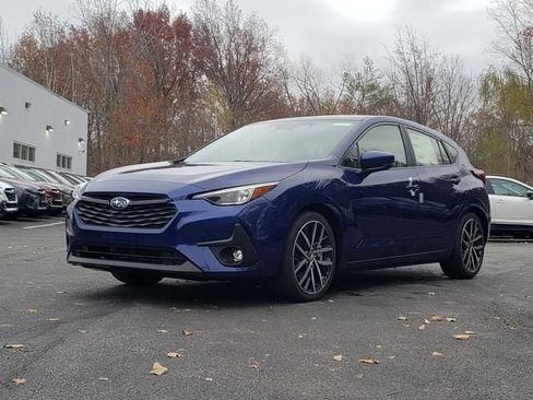 New 2026 Subaru Impreza 2.0i Sport image 8