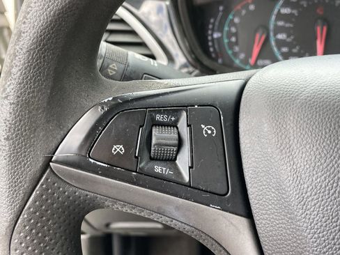 Used 2019 Chevrolet Spark LT FWD image 14