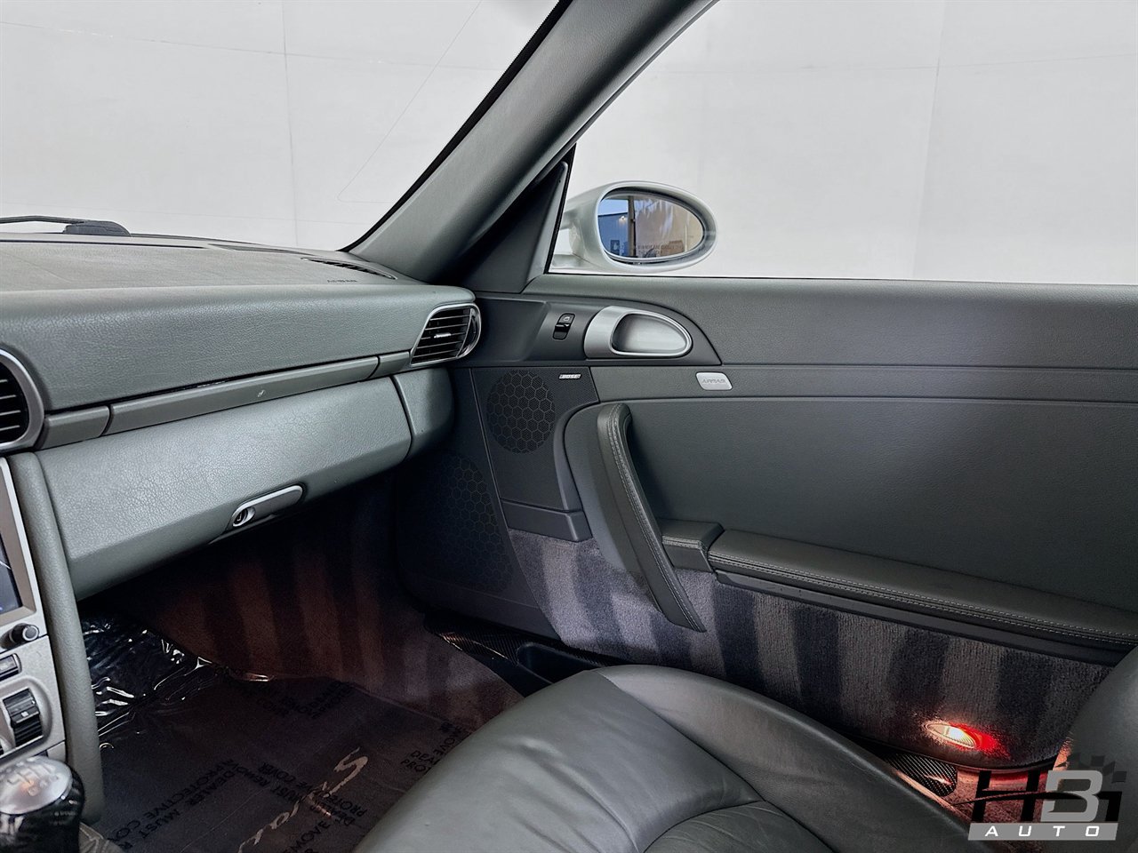 Used 2006 Porsche 911 Carrera S RWD image 16