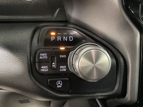 Used 2021 RAM 1500 Laramie AWD/4WD image 15