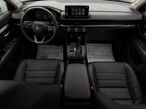 Certified 2023 Honda CR-V EX-L image 25