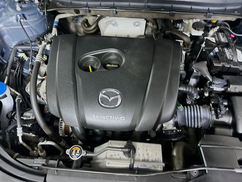 Used 2024 MAZDA CX-5 Carbon Edition image 33